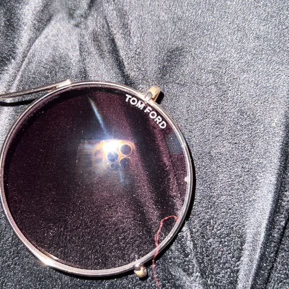 AuthenticTom Ford “Sakia” Sunglasses - Picture 10 of 15